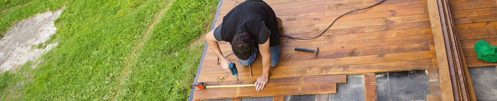 Home Builder Loans