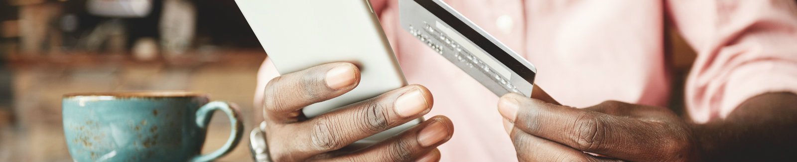 Visa Credit Cards