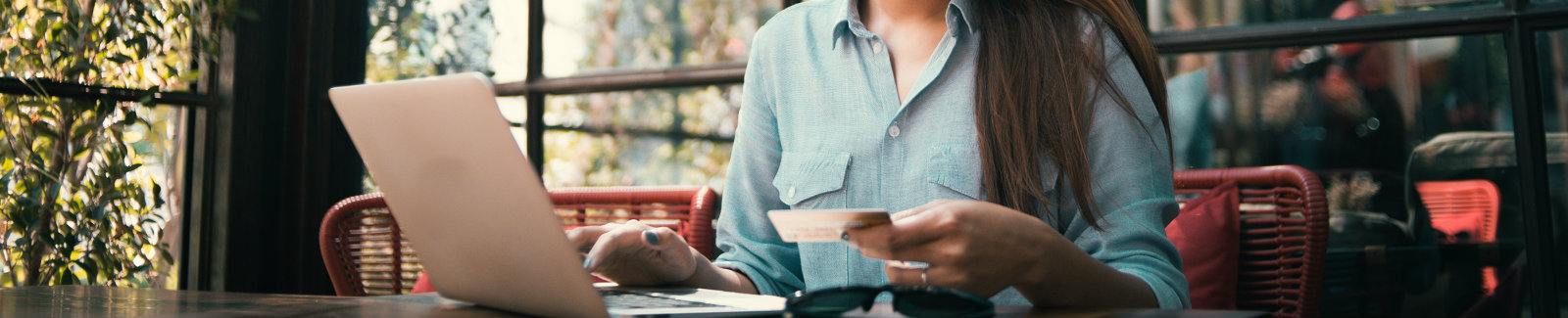 Visa Municipal Credit Cards